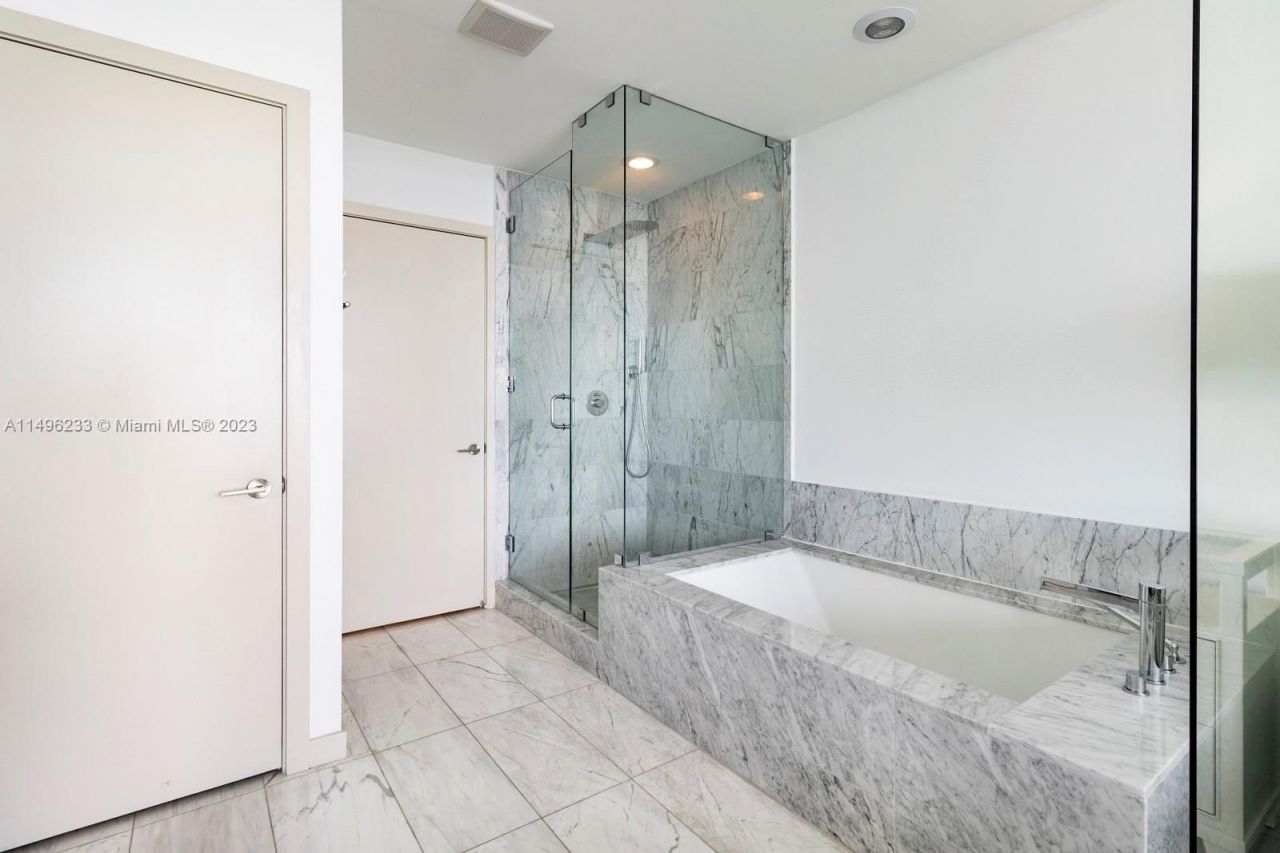 Appartamento a Miami, USA, 110 m² - foto 13