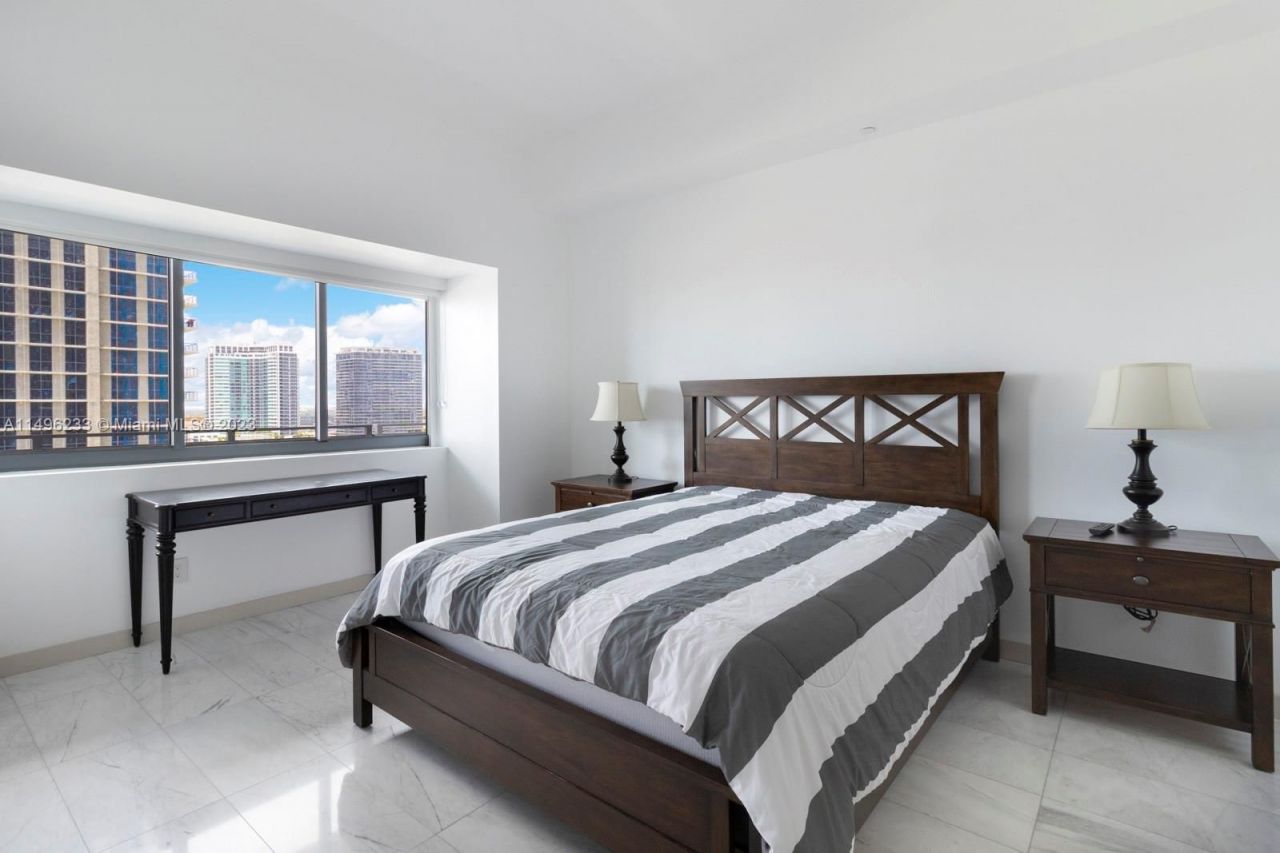 Appartamento a Miami, USA, 110 m² - foto 15