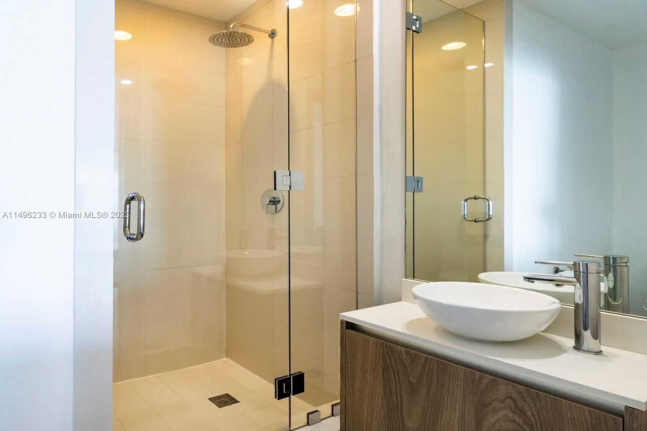 Appartamento a Miami, USA, 110 m² - foto 9