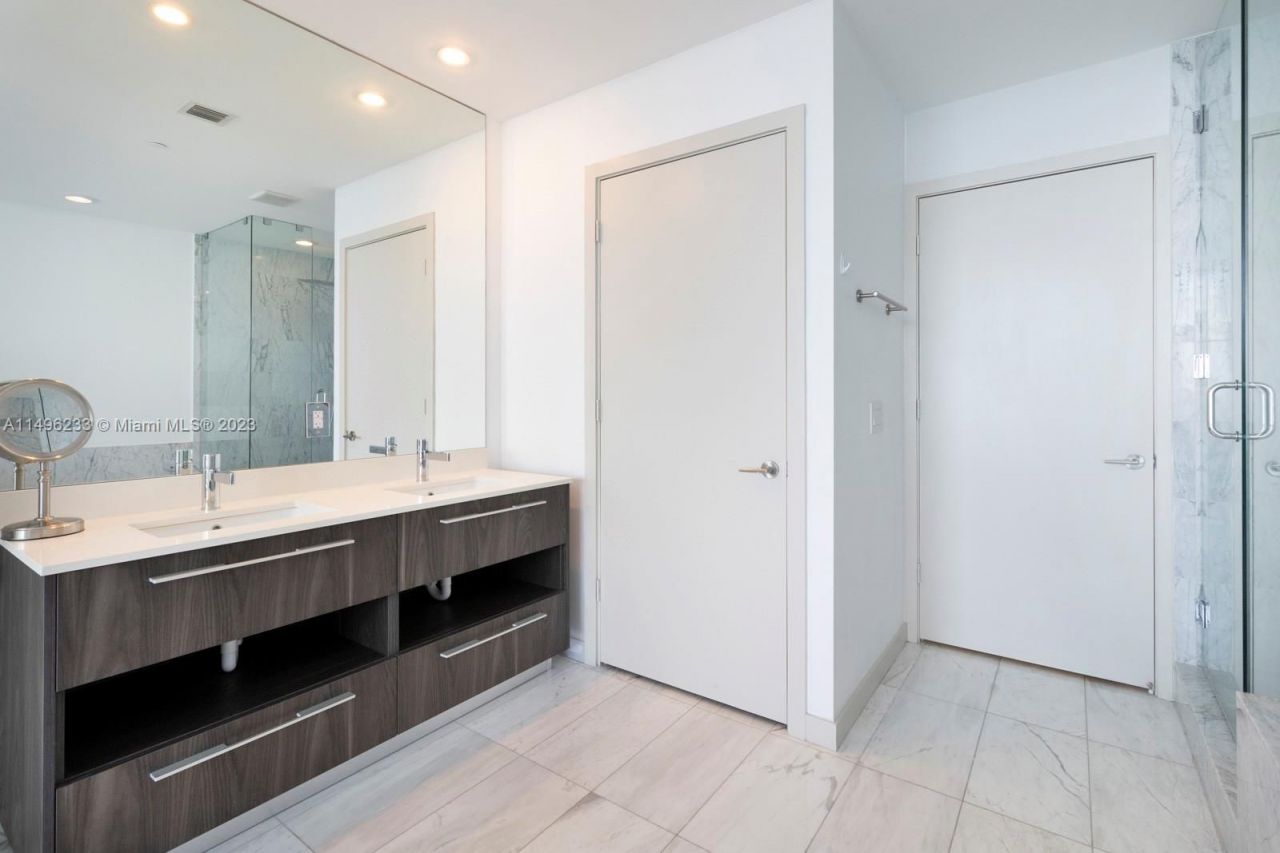 Appartamento a Miami, USA, 110 m² - foto 14