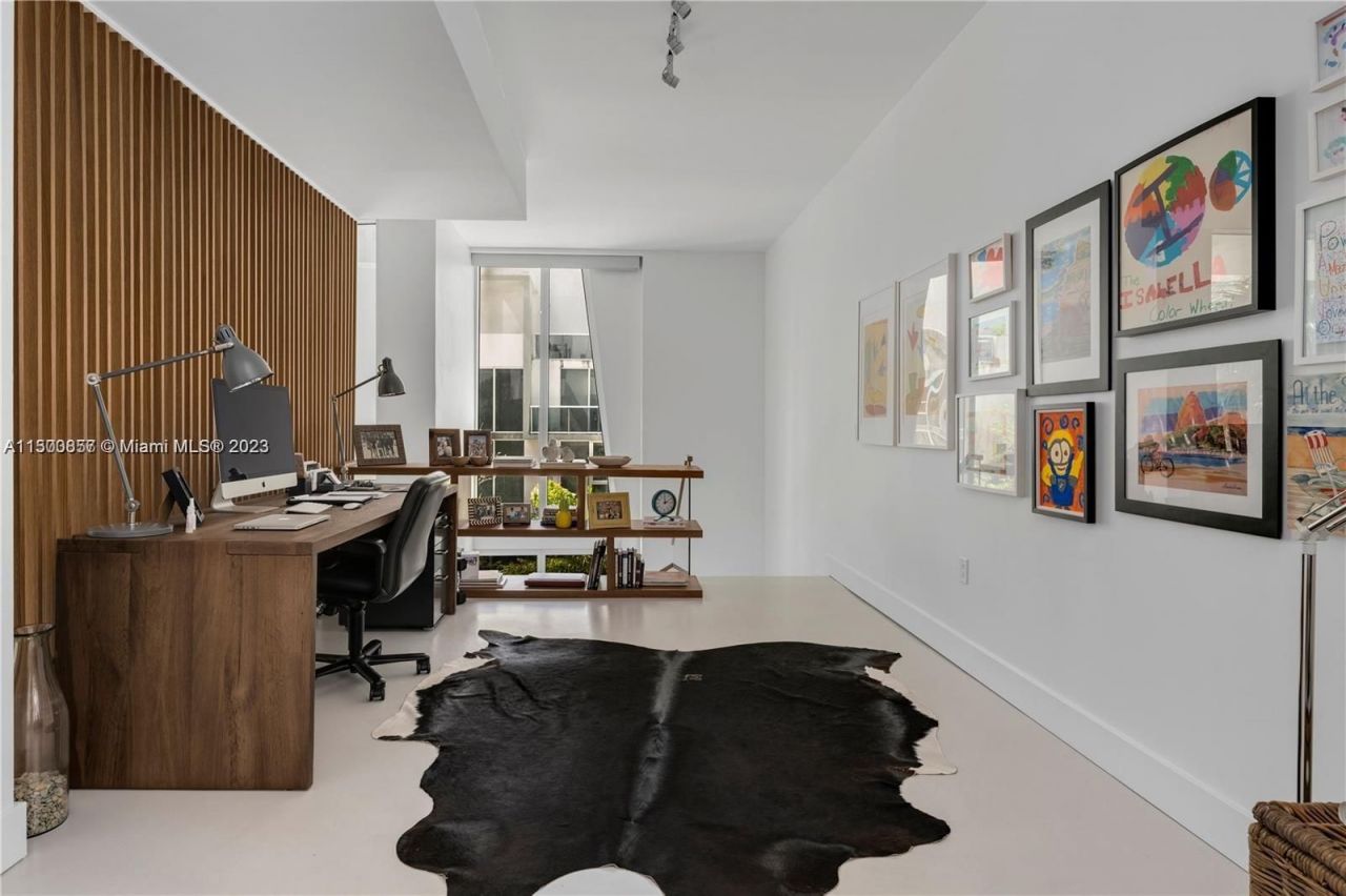 Townhouse a Miami, USA, 180 m² - foto 3