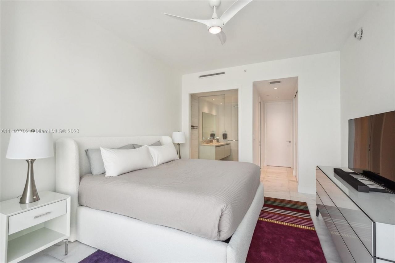 Appartamento a Miami, USA, 130 m² - foto 10