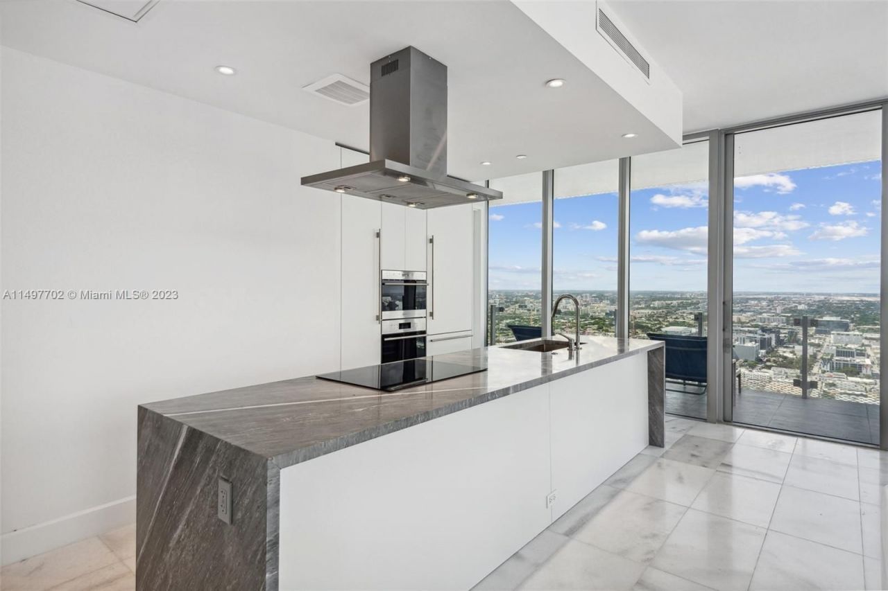 Appartamento a Miami, USA, 130 m² - foto 6