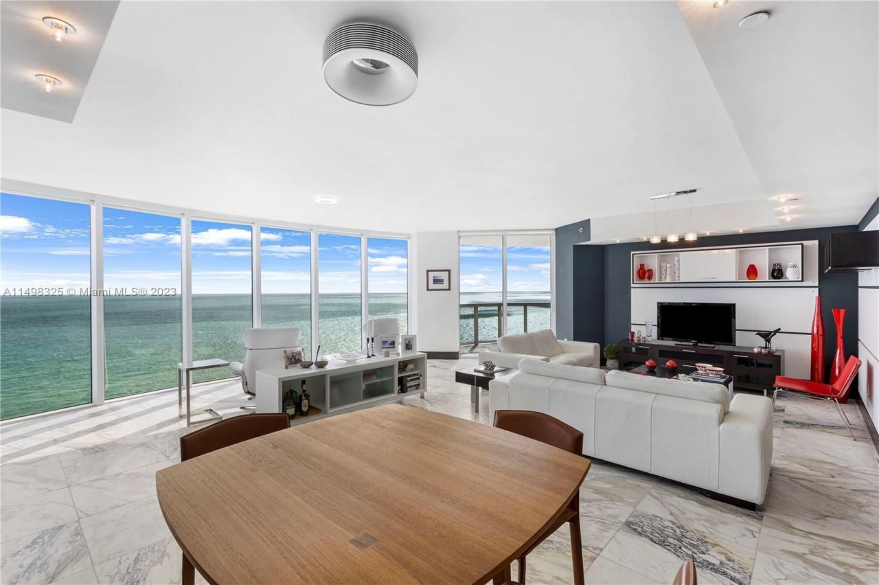 Appartamento a Miami, USA, 250 m² - foto 3