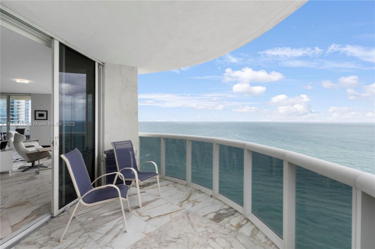 Appartamento a Miami, USA, 250 m² - foto 16