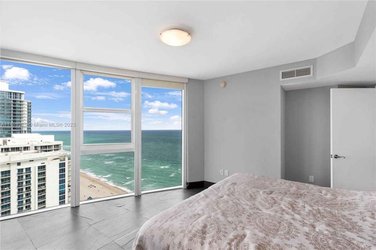 Appartamento a Miami, USA, 250 m² - foto 11