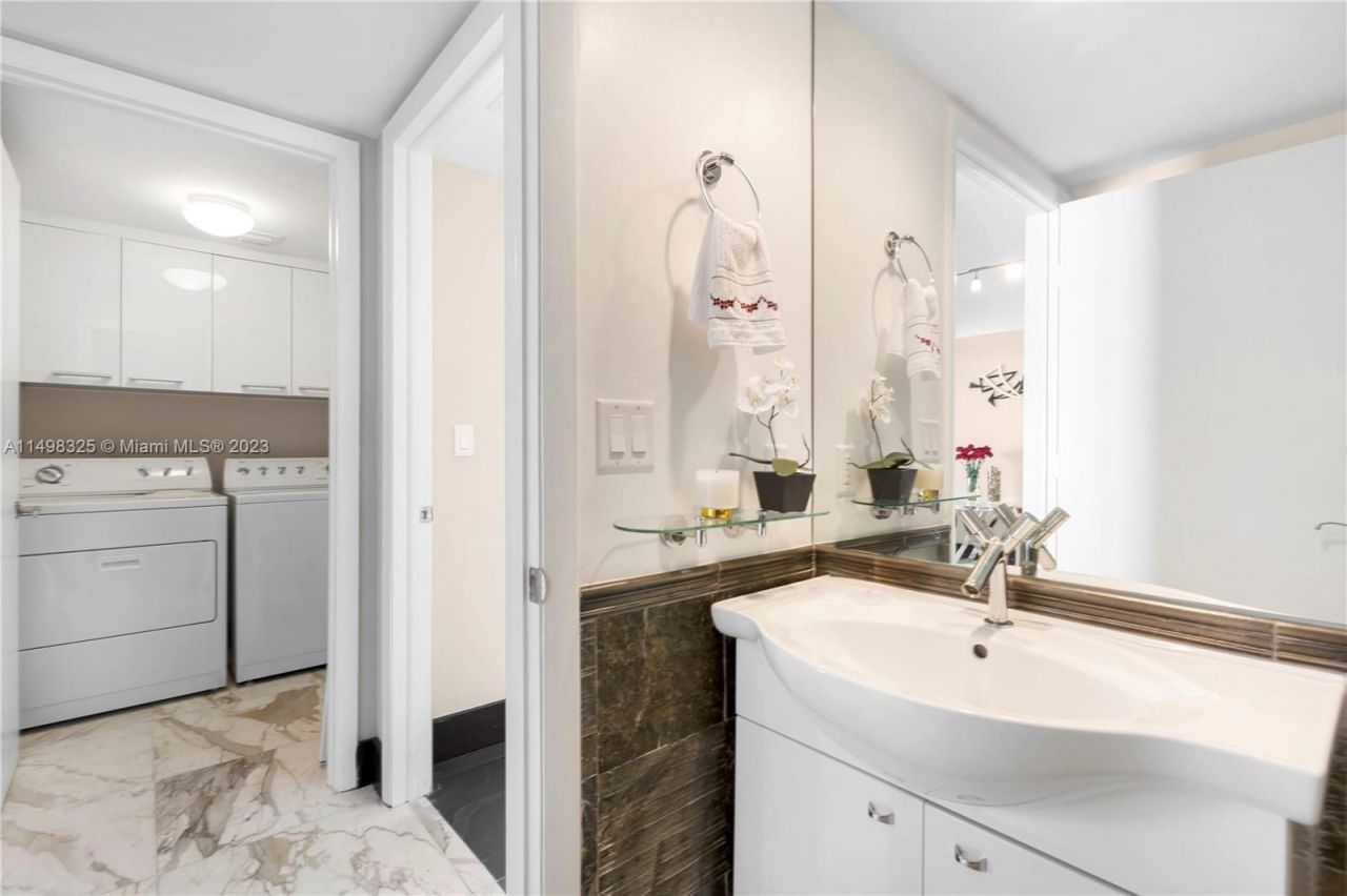 Appartamento a Miami, USA, 250 m² - foto 9