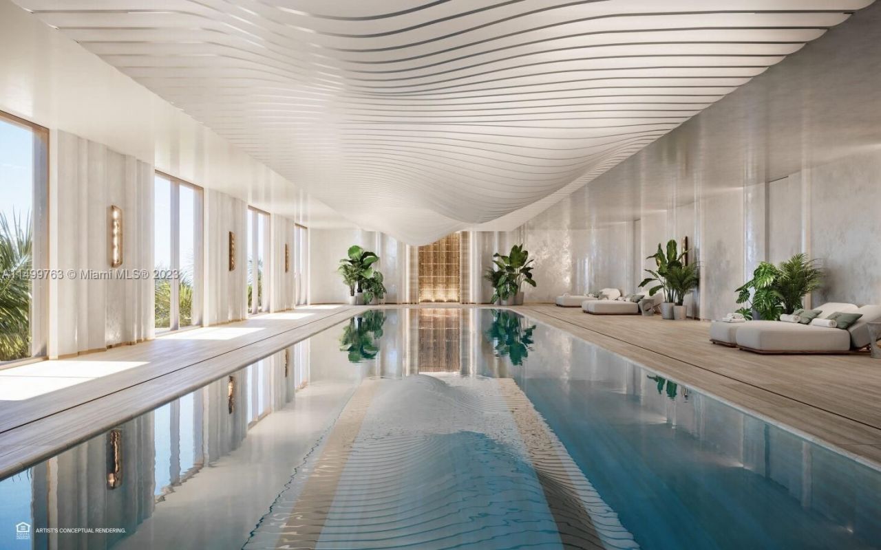 Appartamento a Miami, USA, 250 m² - foto 4