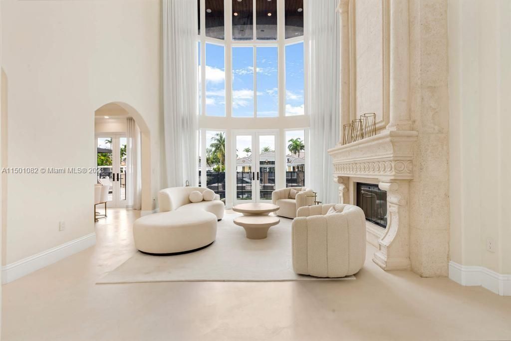 Villa in Miami, USA, 550 m² - Foto 6