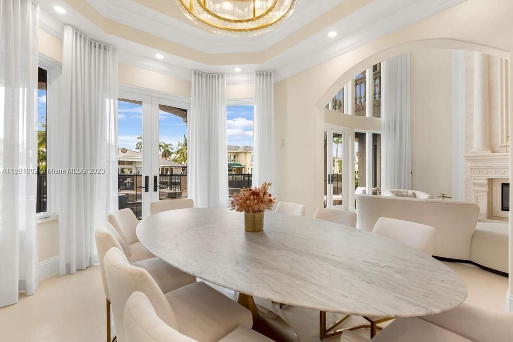 Villa in Miami, USA, 550 m² - Foto 7