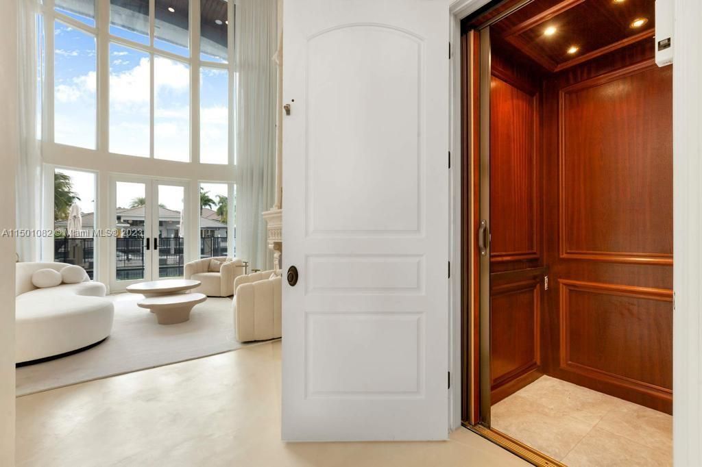 Villa in Miami, USA, 550 m² - Foto 11