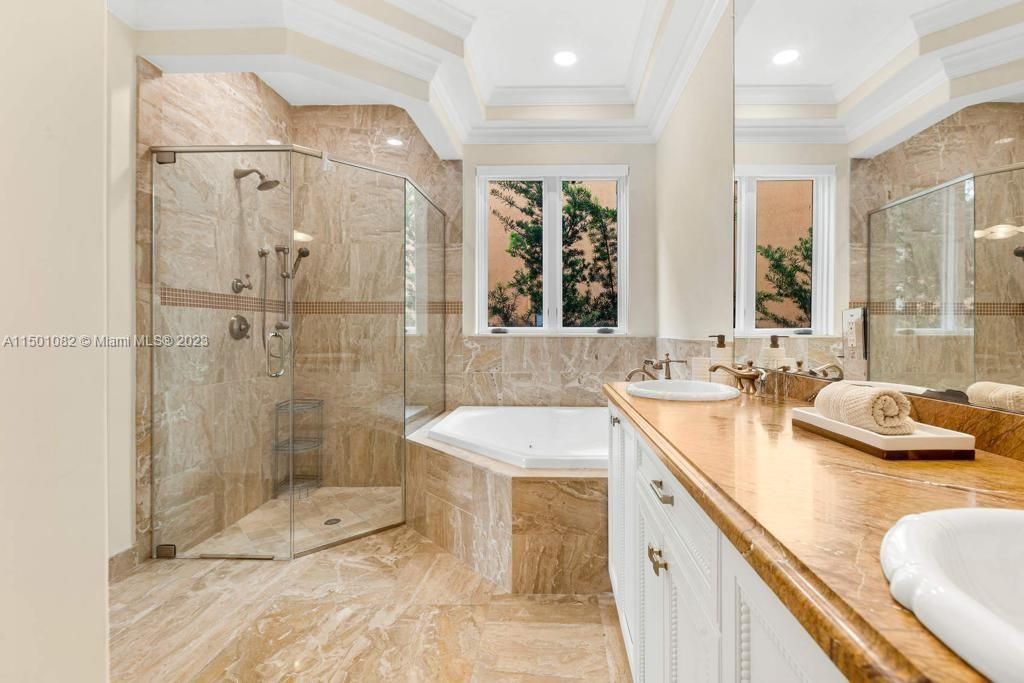 Villa in Miami, USA, 550 m² - Foto 14