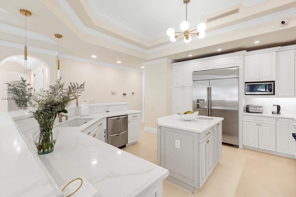 Villa in Miami, USA, 550 m² - Foto 8