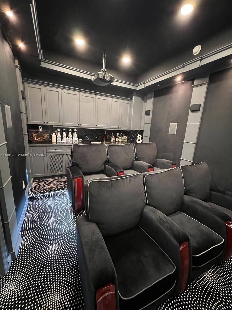 Villa in Miami, USA, 550 m² - Foto 10