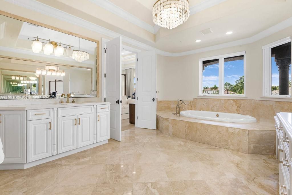 Villa in Miami, USA, 550 m² - Foto 17