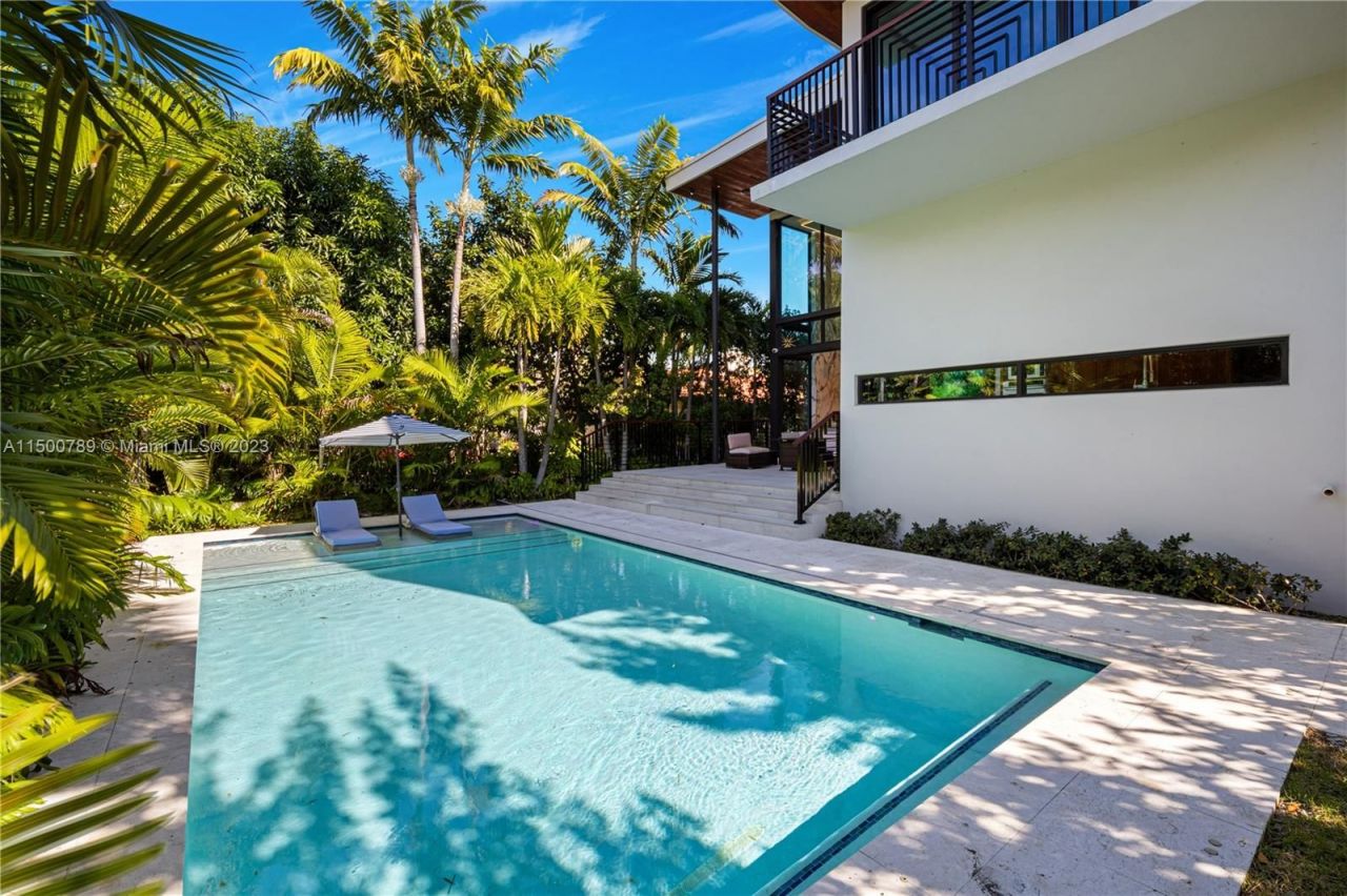 Villa à Miami, États-Unis, 400 m² - image 4