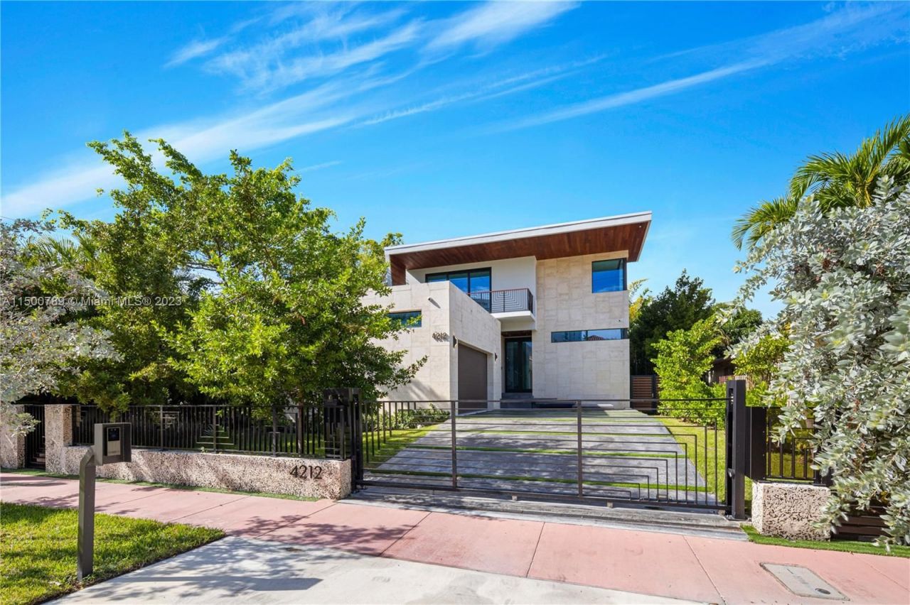 Villa à Miami, États-Unis, 400 m² - image 10