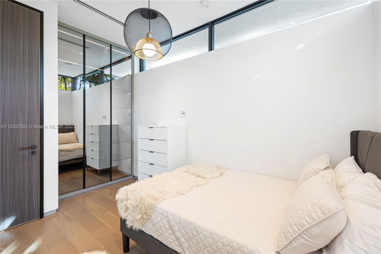 Villa à Miami, États-Unis, 400 m² - image 17