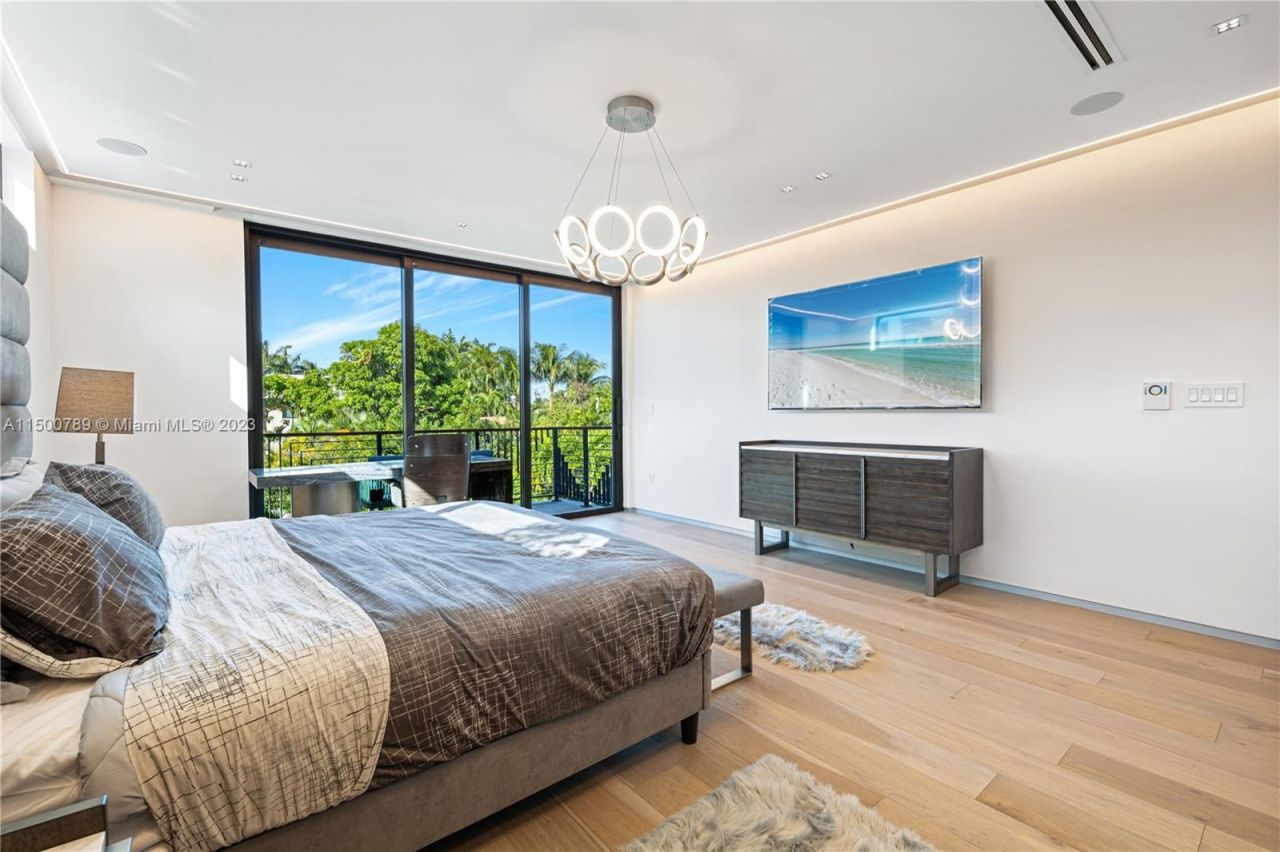 Villa à Miami, États-Unis, 400 m² - image 18