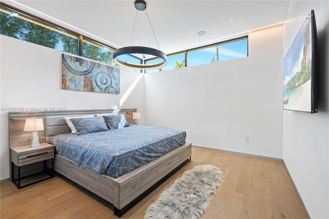 Villa à Miami, États-Unis, 400 m² - image 16