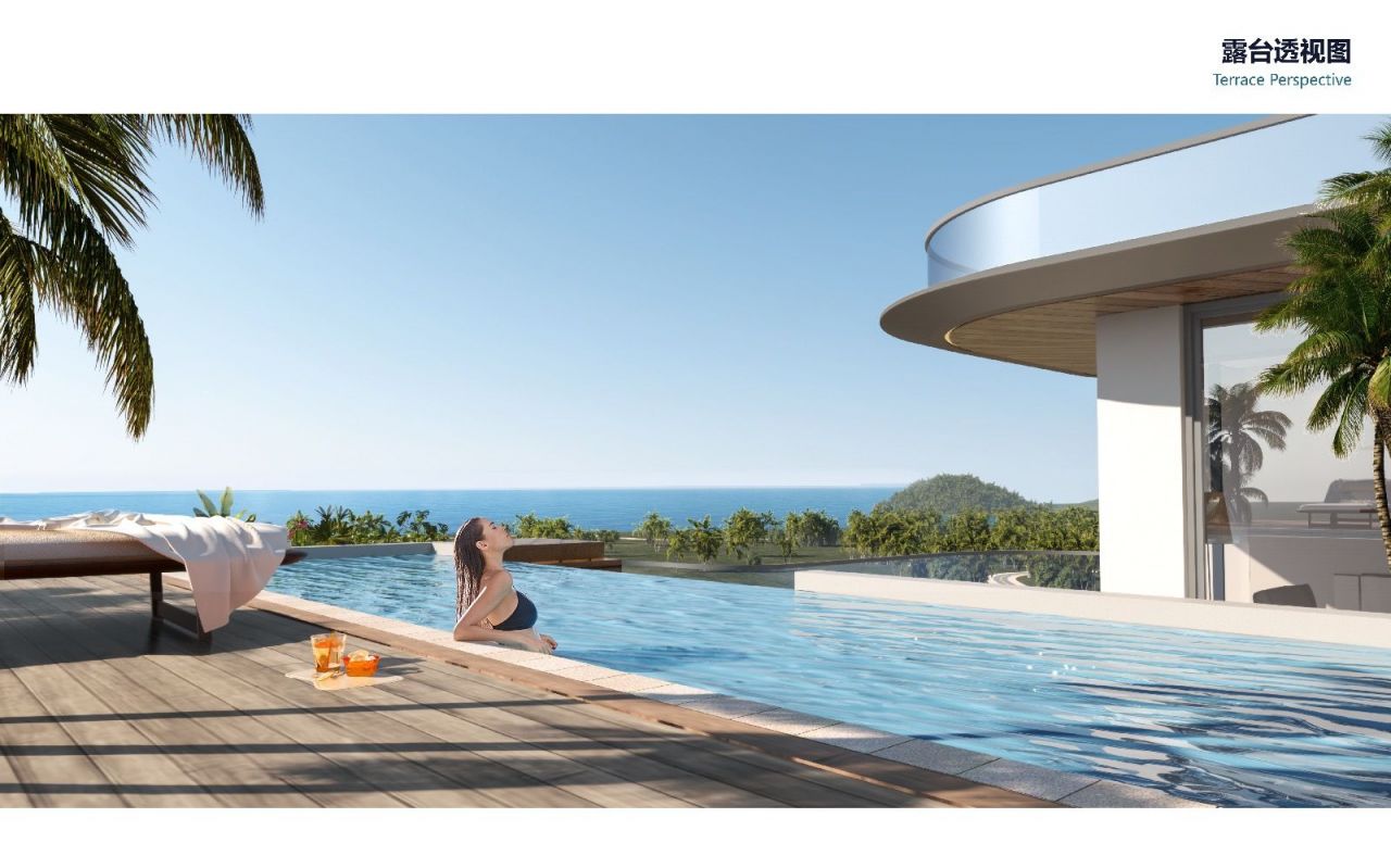 Apartment in Phuket, Thailand, 124.79 m² - picture 8