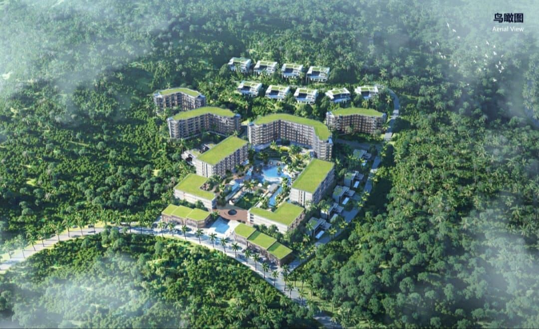 Apartment in Phuket, Thailand, 124.79 m² - picture 12