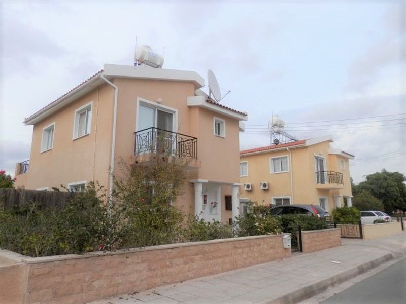 Villa en Chloraka, Chipre, 140 m² - imagen 3