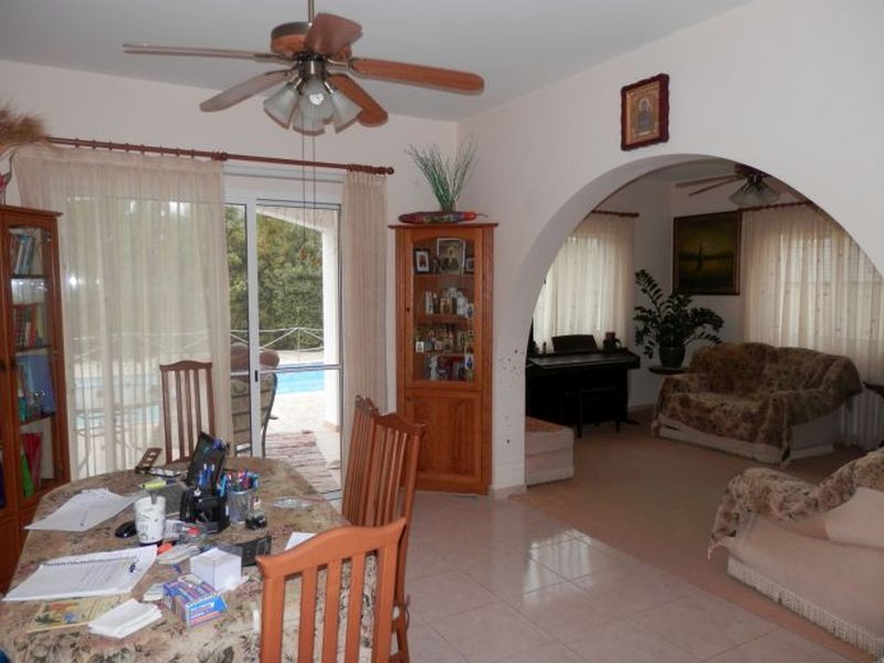 Villa en Chloraka, Chipre, 140 m² - imagen 4