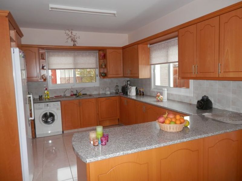 Villa en Chloraka, Chipre, 140 m² - imagen 8