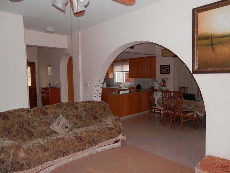 Villa en Chloraka, Chipre, 140 m² - imagen 6