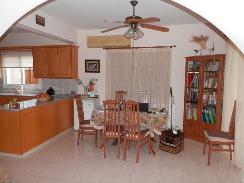 Villa en Chloraka, Chipre, 140 m² - imagen 7