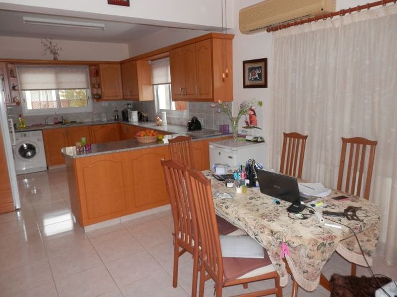 Villa en Chloraka, Chipre, 140 m² - imagen 9