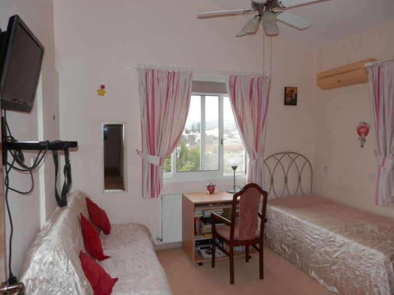 Villa en Chloraka, Chipre, 140 m² - imagen 16