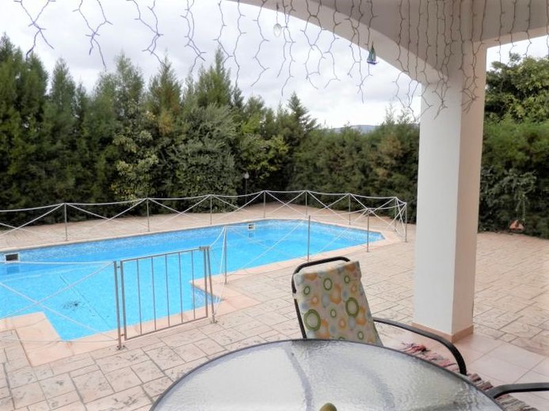 Villa en Chloraka, Chipre, 140 m² - imagen 17