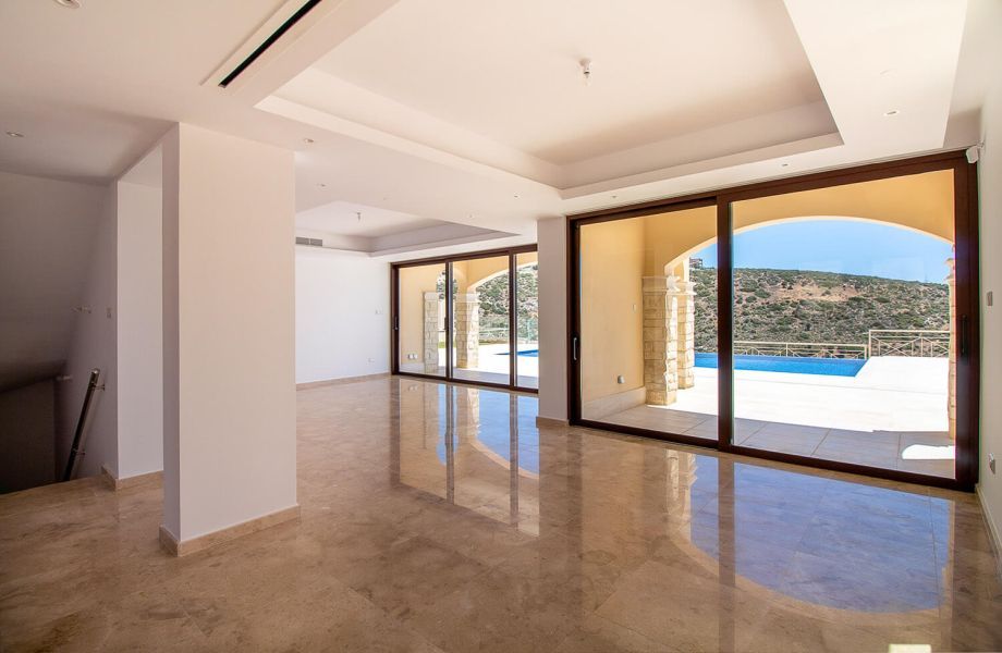Villa a Aphrodite Hills, Cipro, 318 m² - foto 4