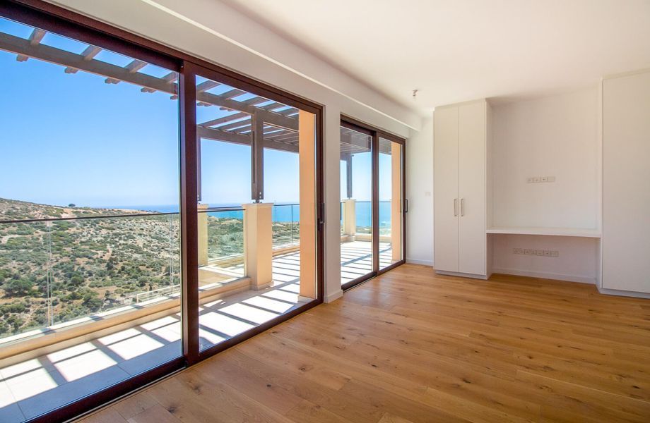 Villa a Aphrodite Hills, Cipro, 318 m² - foto 10