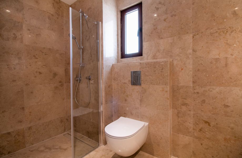 Villa a Aphrodite Hills, Cipro, 318 m² - foto 11