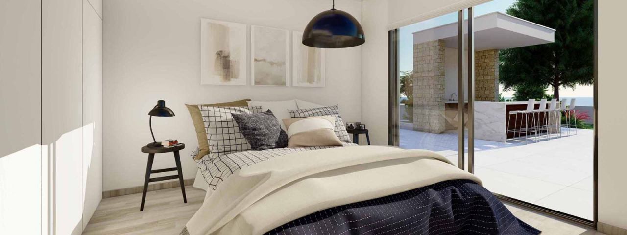 Villa in Paphos, Zypern, 344 m² - Foto 10