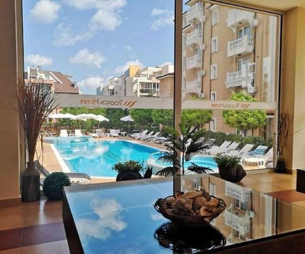 Hôtel à Sveti Vlas, Bulgarie, 1 800 m² - image 6