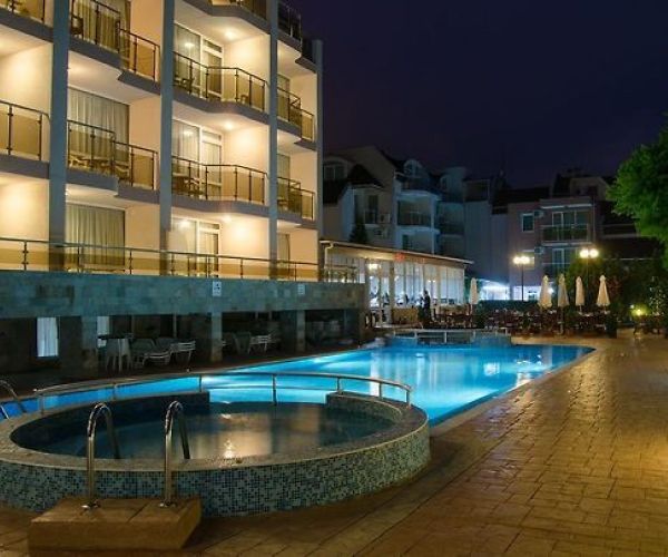 Hôtel à Sveti Vlas, Bulgarie, 1 800 m² - image 5