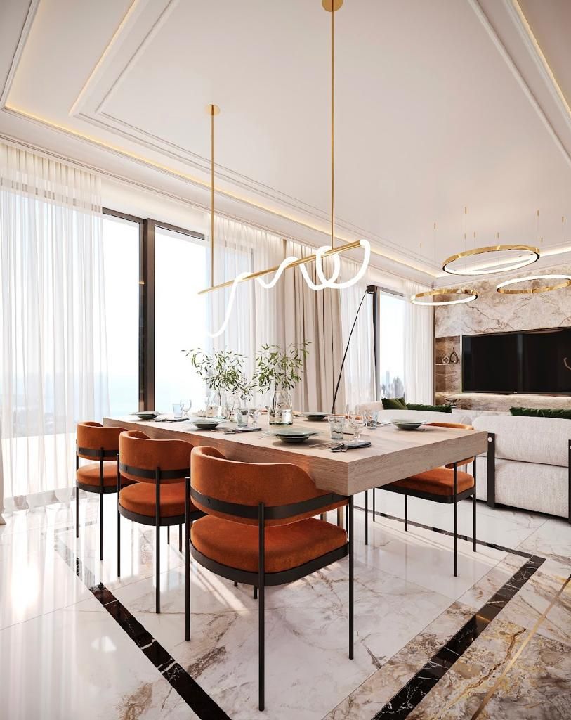 Flat in Paphos, Cyprus, 59 m² - picture 7