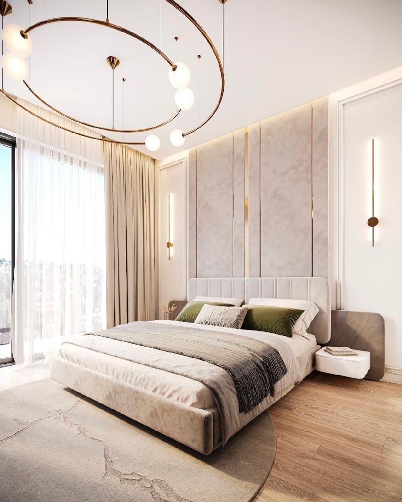 Flat in Paphos, Cyprus, 59 m² - picture 14