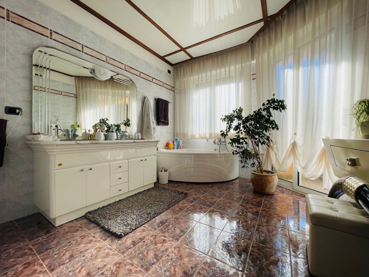 Penthouse in Bordighera, Italien, 150 m² - Foto 7
