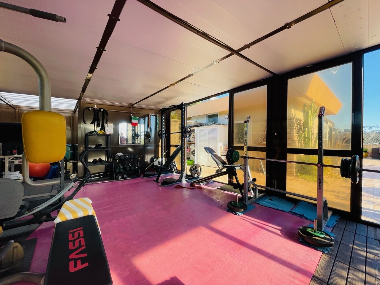 Penthouse in Bordighera, Italien, 150 m² - Foto 14