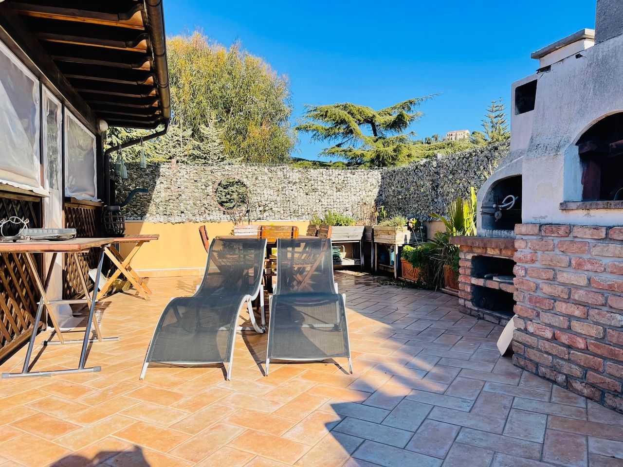 Penthouse in Bordighera, Italien, 150 m² - Foto 16