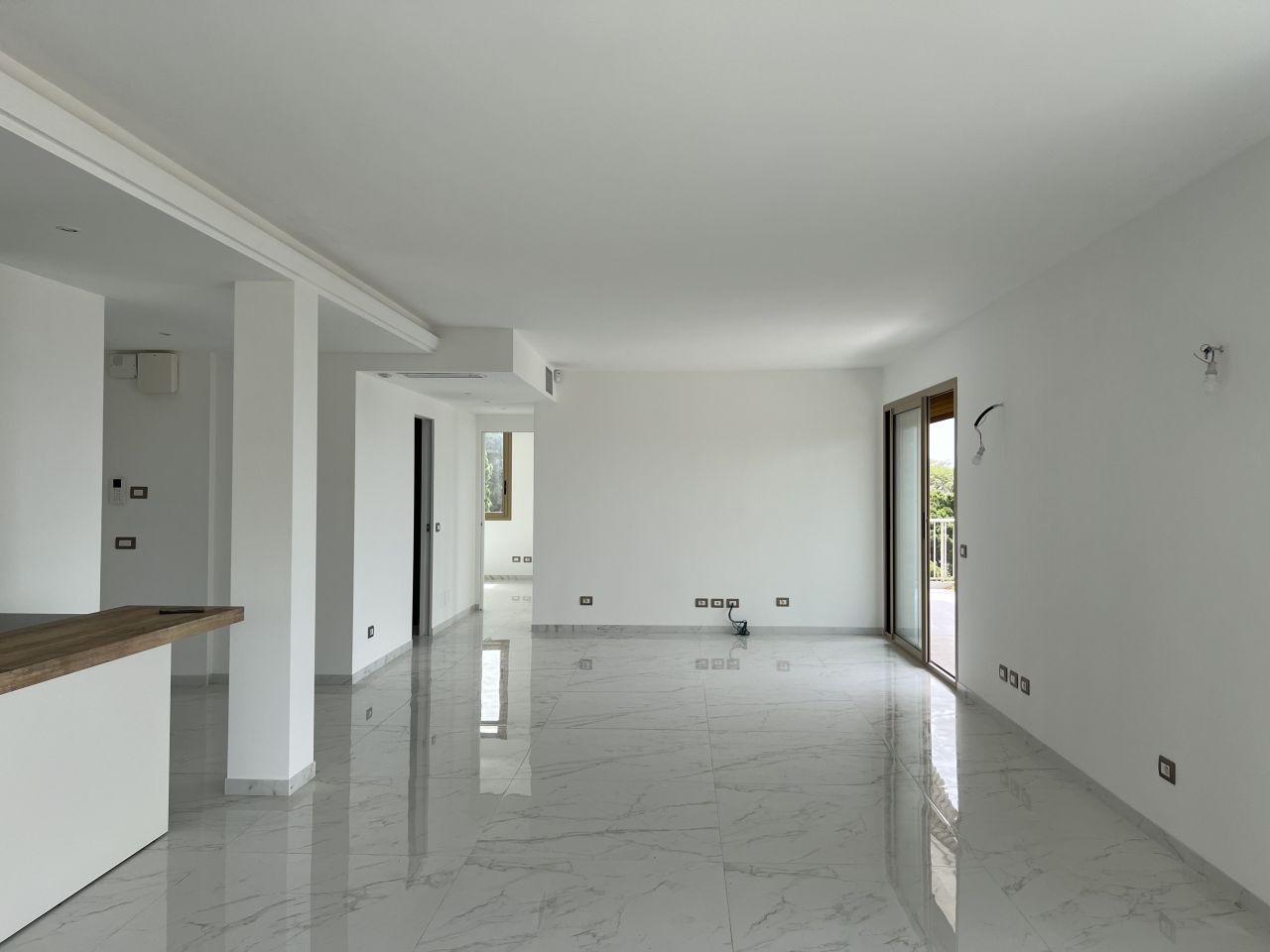 Penthouse in Cap d'Ail, France, 130 m² - picture 10