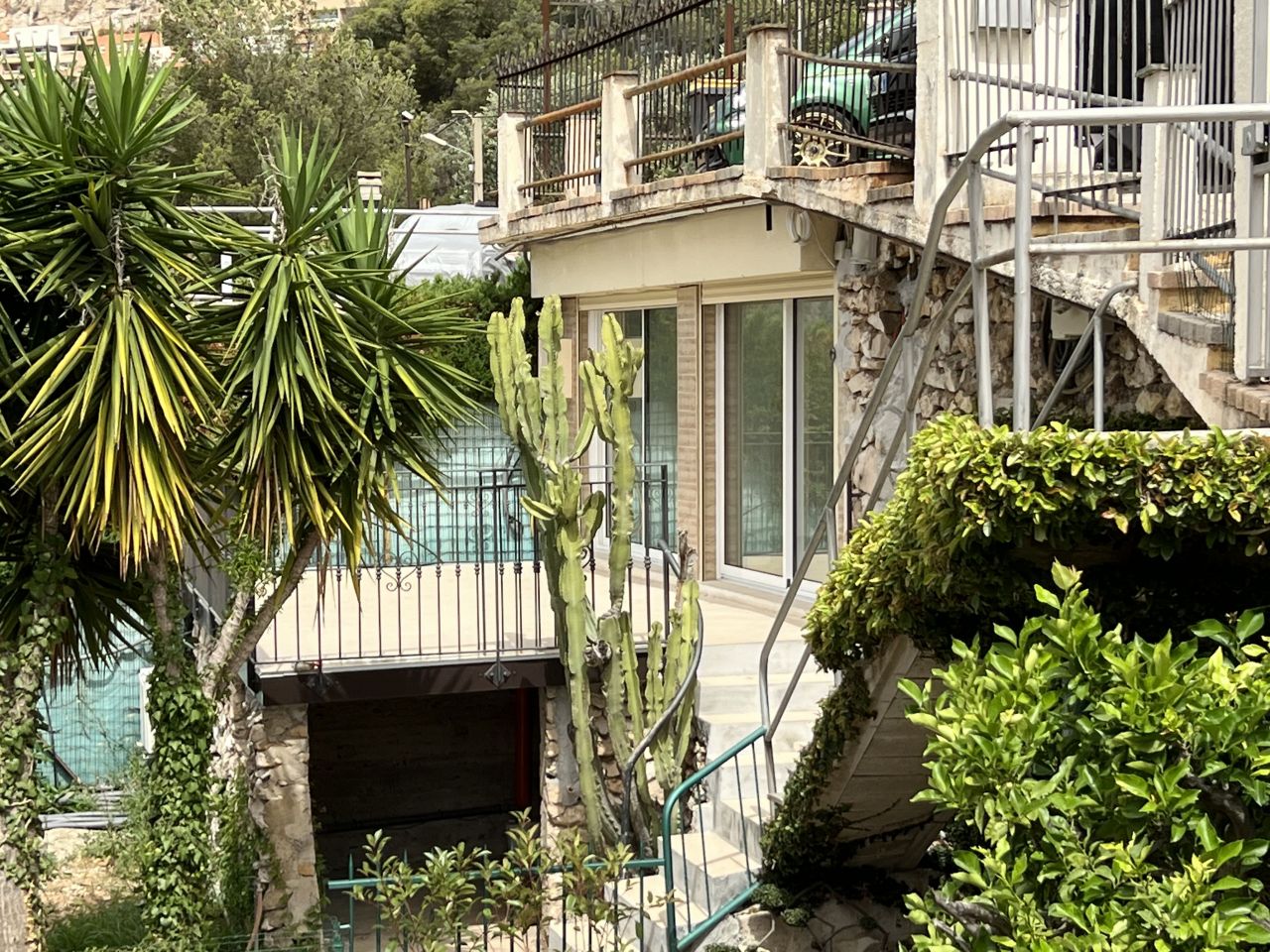 Penthouse in Cap d'Ail, France, 130 m² - picture 15