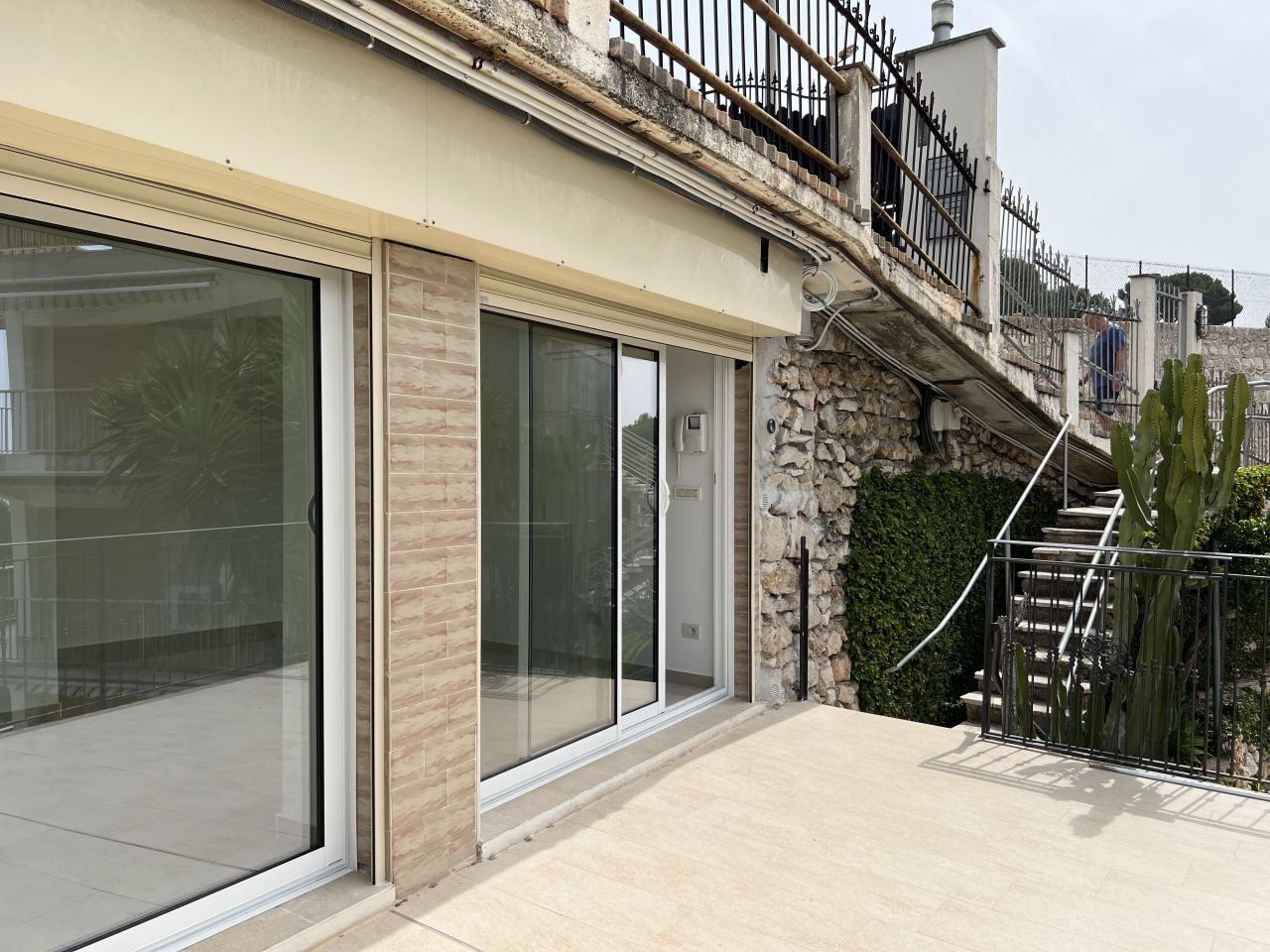 Penthouse in Cap d'Ail, France, 130 m² - picture 17