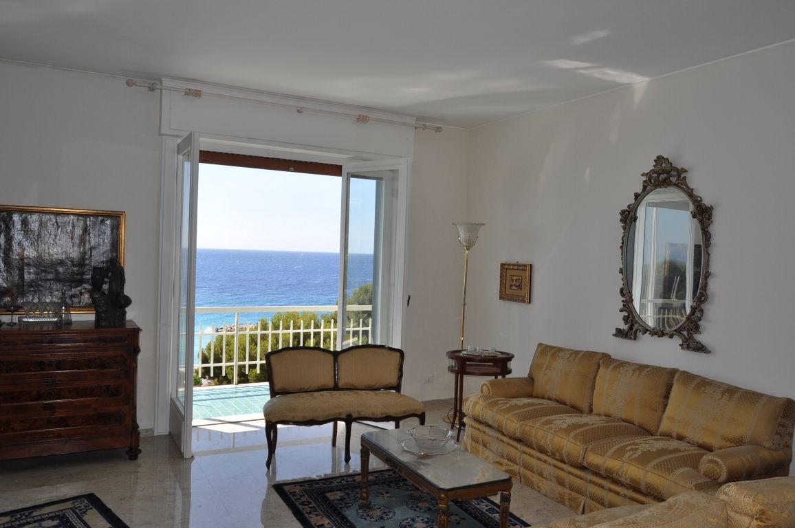 Penthouse à Ospedaletti, Italie, 155 m² - image 4