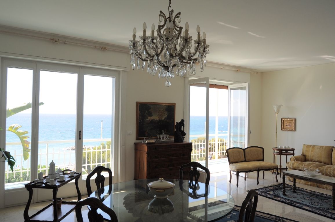 Penthouse à Ospedaletti, Italie, 155 m² - image 6